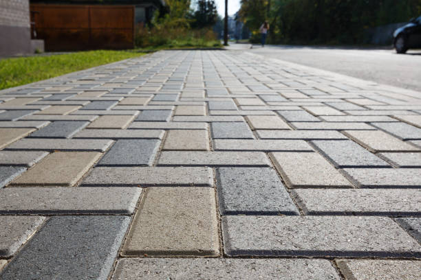 Cobblestone Driveway Pavers in Chicago Ridge, IL