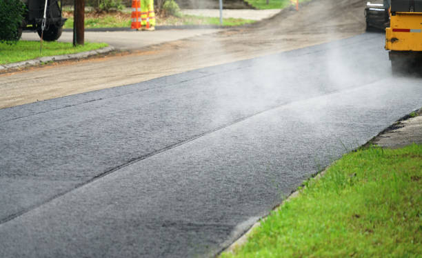 Best Cobblestone Driveway Pavers  in Chicago Ridge, IL