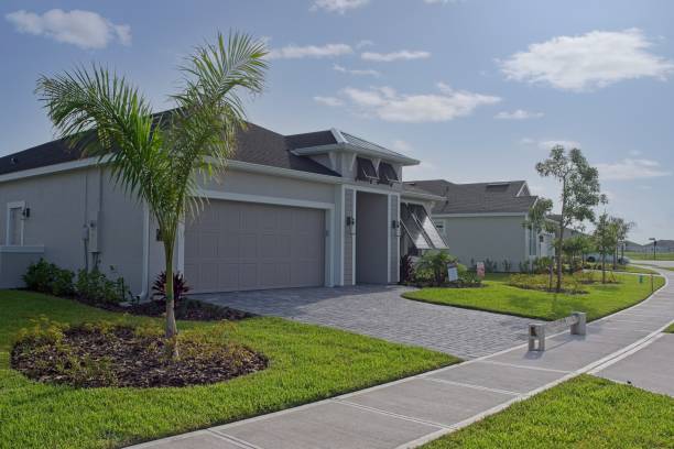 Best Cobblestone Driveway Pavers  in Chicago Ridge, IL