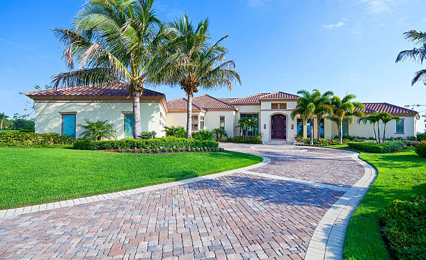 Best Custom Driveway Pavers  in Chicago Ridge, IL