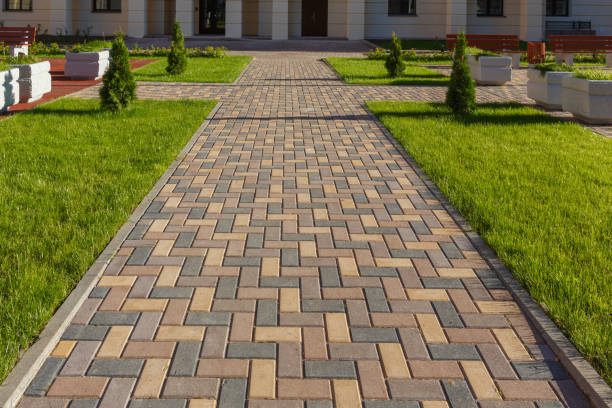 Reasons to Select Us for Your Driveway Paving Requirements in Chicago Ridge, IL