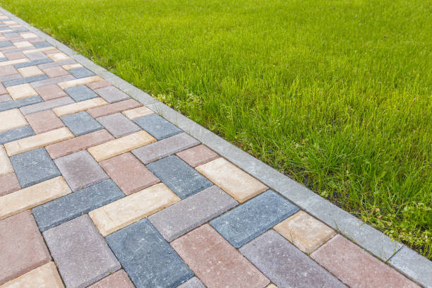 Best Driveway Resurfacing Pavers  in Chicago Ridge, IL